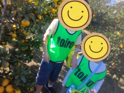 10月22日(日)『フルーツ狩り』 t 227 400x300 - 10月22日(日)『フルーツ狩り』