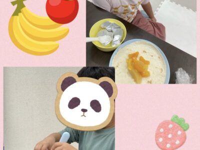 t 241 400x300 - １０月２７日 toiroかしわ台☆クレープ作り☆