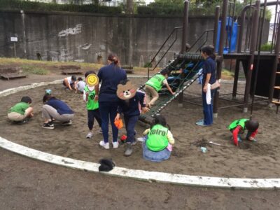 2023.10/5☆toiro百合ヶ丘☆公園 t 26 400x300 - 2023.10/5☆toiro百合ヶ丘☆公園