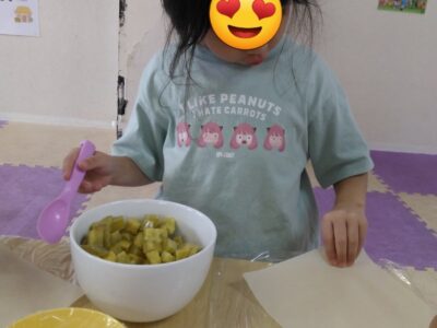 t 27 400x300 - ♪10月2日(月)♪toiro戸塚