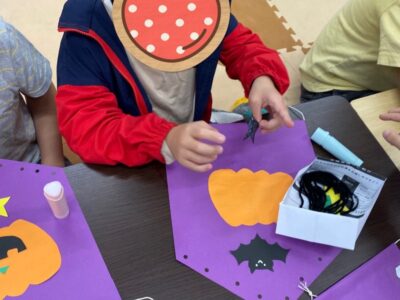 t 30 400x300 - 10月4日　toiro南林間　第一教室