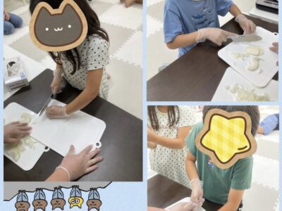 t 45 400x300 - 10月7日　toiroかしわ台☆ロールキャベツ作り☆￼