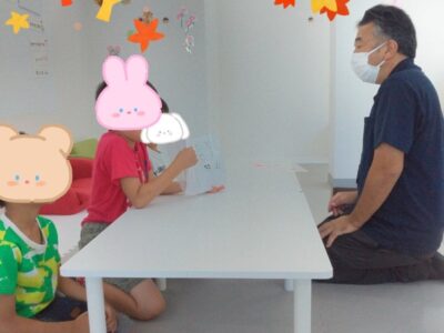 t 48 400x300 - 10月3日日toiro逗子☆