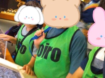 t 67 400x300 - 10月7日（土）toiro開成第1教室☆生命の星地球博物館へ行こう♪￼