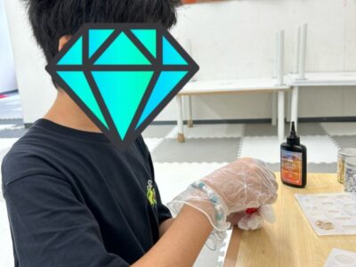 ♡10月8日 toiro藤沢第二教室♡ t 79 400x300 - ♡10月8日 toiro藤沢第二教室♡