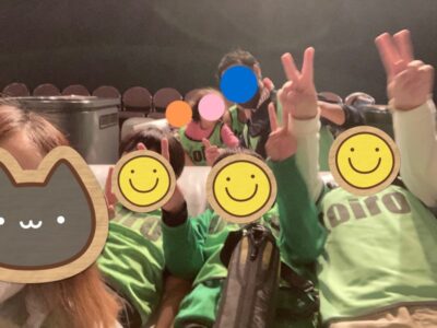 ♧toiro日吉♧ 10月9日(月) 【東京都水の科学館】 t 81 400x300 - ♧toiro日吉♧ 10月9日(月) 【東京都水の科学館】