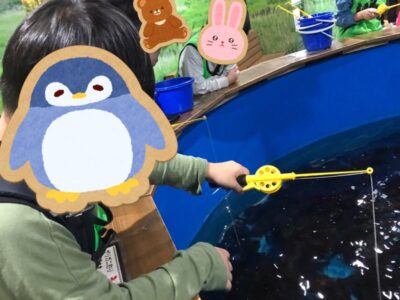 t 83 400x300 - toiro都筑ふれあいの丘★都筑ッズDAYぼうけんの国￼