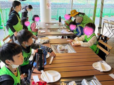 ⭐︎toiro瀬谷⭐︎2023/10/09 こどもの国でBBQ★ t 84 400x300 - ⭐︎toiro瀬谷⭐︎2023/10/09 こどもの国でBBQ★