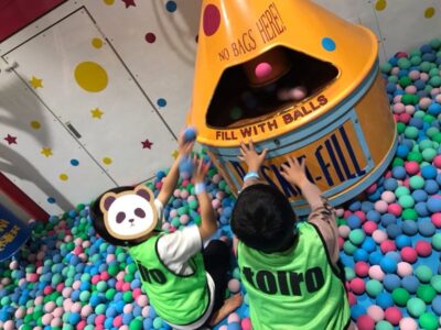 t 85 400x300 - ❤︎2023/10/12 スポッチャにいこう❤︎