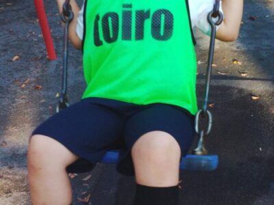 ♫10月13日 toiro鴨居 戸外活動♫ t 89 400x300 - ♫10月13日 toiro鴨居 戸外活動♫