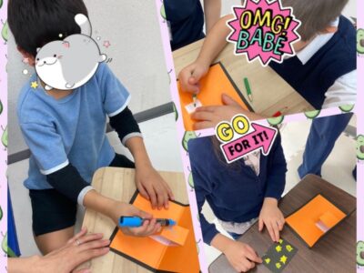 t 91 400x300 - 2023.10.10 トイロ平塚 ♪ポップアップハロウィン工作♪￼