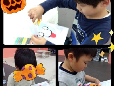 10月24日(火)〜29日(日)☆toiro蒔田☆ ハロウィン特集 t 1 400x300 - 10月24日(火)〜29日(日)☆toiro蒔田☆ ハロウィン特集