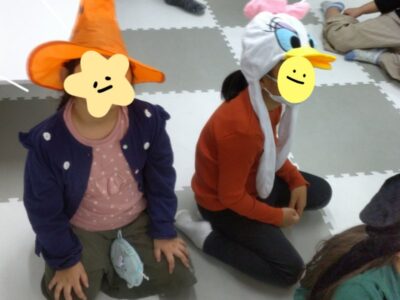 t 10 400x300 - toiro二宮　10月31日(火曜日)　ハロウィンパーティー！￼