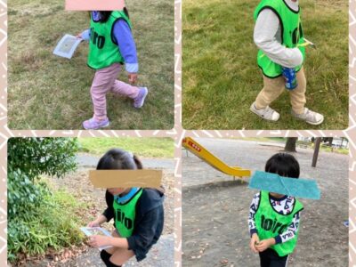 t 107 400x300 - toiro平塚　11月11日（土）　♪秋の色集め♪