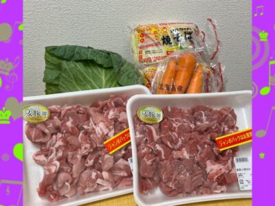 t 11 400x300 - ☆toiro大船　11月3日（金）　焼きそば作り（昼食）☆