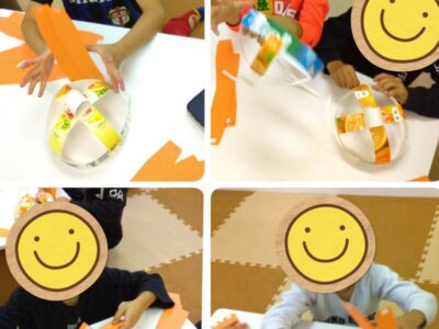 t 112 400x300 - １０月３１日(火)　toiro愛川☆ハロウィンパーティー☆