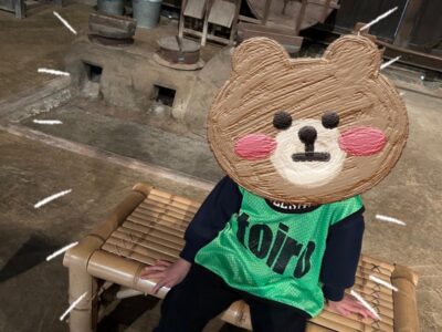 t 129 400x300 - 11月14日　☆toiro川崎第二教室☆