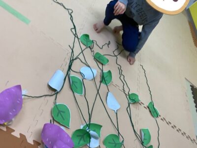 11月17日 ●toiro大倉山● t 144 400x300 - 11月17日 ●toiro大倉山●