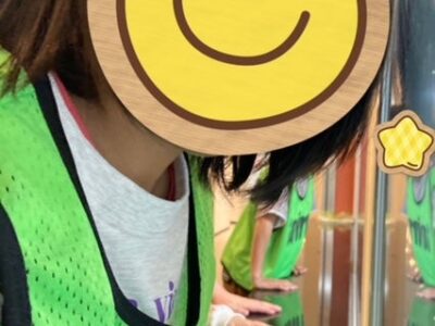 t 168 400x300 - １１月２１日 toiroかしわ台①☆プレシアお菓子工場☆