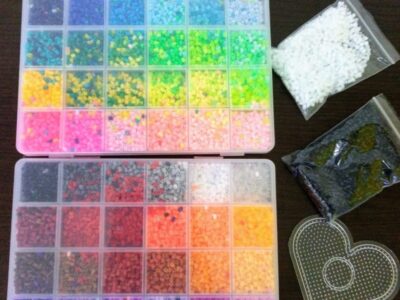 11月3日(金)☆toiro根岸☆アイロンビーズ t 17 400x300 - 11月3日(金)☆toiro根岸☆アイロンビーズ