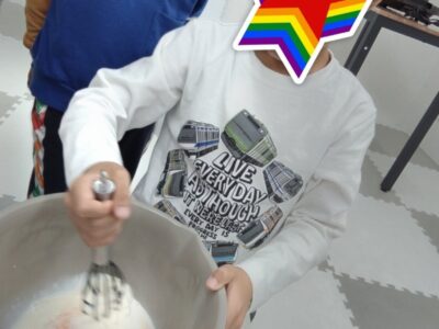 11月18日(土)『ホットケーキづくり』 t 170 400x300 - 11月18日(土)『ホットケーキづくり』