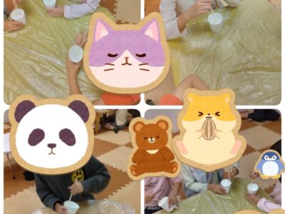 ★11月21日toiro駒岡★ t 171 400x300 - ★11月21日toiro駒岡★