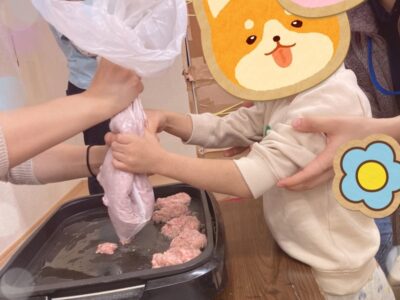 t 178 400x300 - 11月21日　☆toiro川崎第2教室☆