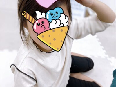 t 186 400x300 - 2023.11.15 toiro相模原第１教室　壁面工作『きのこ』￼