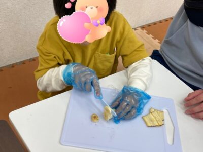 ♧toiro日吉♧ 11月22日(水)【ライスペーパークレープ作り】 t 198 400x300 - ♧toiro日吉♧ 11月22日(水)【ライスペーパークレープ作り】