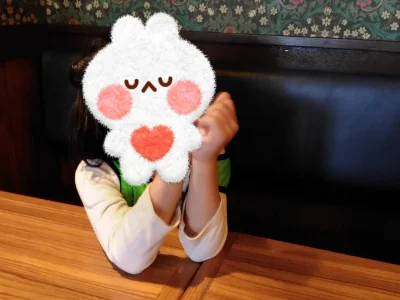 2023/11/4☆toiro百合ヶ丘☆びっくりドンキー t 2 400x300 - 2023/11/4☆toiro百合ヶ丘☆びっくりドンキー