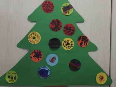 t 203 400x300 - ☆toiro すすき野☆　クリスマス製作