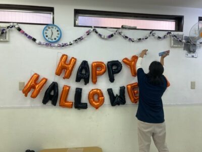 2023年10月31日(火)☆toiro西谷★☆ハロウィーンパーティー★☆ t 21 400x300 - 2023年10月31日(火)☆toiro西谷★☆ハロウィーンパーティー★☆