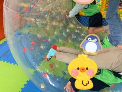 t 214 400x300 - toiro南林間 第2教室 11/25（日）