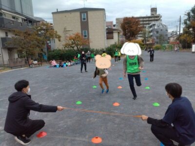 t 228 400x300 - 11月28日 ☆toiro川崎第一教室☆