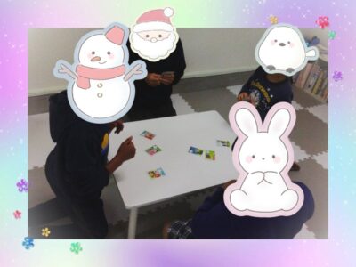 t 229 400x300 - 11月22日(水) toiro三浦海岸 ☆カルタ☆