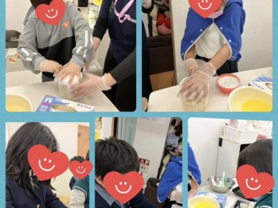 11月24(金)☆toiro西谷☆ドーナツ作り t 236 400x300 - 11月24(金)☆toiro西谷☆ドーナツ作り