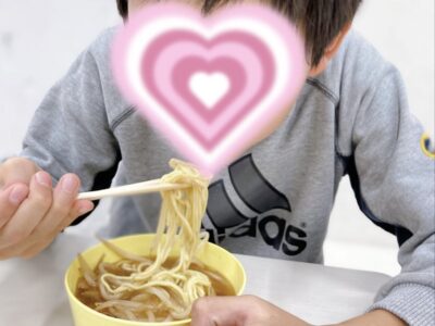 t 238 400x300 - 2023.11.23　toiro相模原第1教室 昼食作り『toiroラーメン』　￼