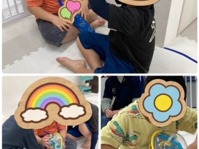 t 256 400x300 - １１月３０日 toiroかしわ台②☆人気遊びランキング☆