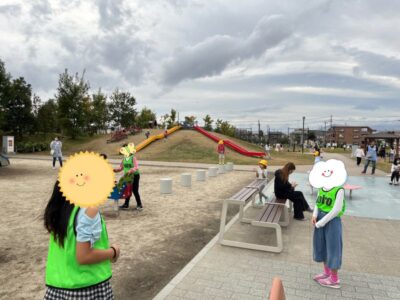 t 26 400x300 - toiro南林間　第一教室　11月6日