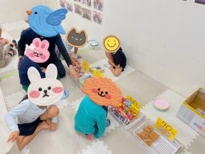 t 29 400x300 - toiro 南林間　第２教室　１１/６