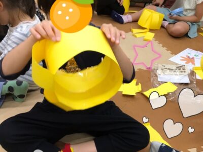 t 32 400x300 - 11月7日　☆toiro川崎第一教室☆