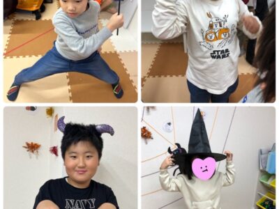 ⭐︎toiro瀬谷⭐︎2023/10/31 ☆ハロウィンパーティー☆ t 38 400x300 - ⭐︎toiro瀬谷⭐︎2023/10/31 ☆ハロウィンパーティー☆
