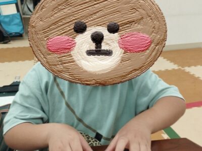 ☆toiro鶴見☆「壁面制作(紅葉)」 t 4 400x300 - ☆toiro鶴見☆「壁面制作(紅葉)」