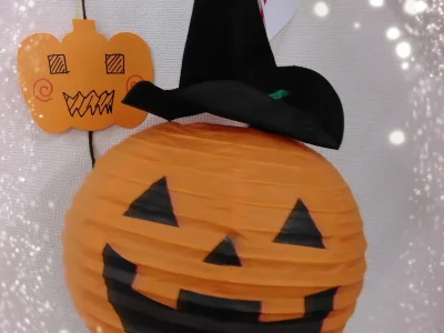 10月31日*toiro小田栄 第1教室 ハロウィン壁面制作&パーティ t 4 400x300 - 10月31日*toiro小田栄 第1教室 ハロウィン壁面制作&パーティ