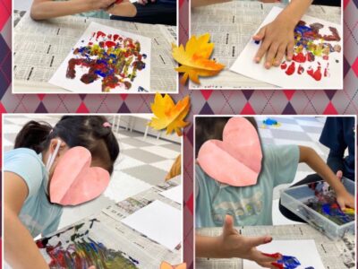 ♡11月3日 toiro藤沢第一教室♡ t 48 400x300 - ♡11月3日 toiro藤沢第一教室♡