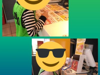 11月6日(月)☆toiro本厚木☆ t 51 400x300 - 11月6日(月)☆toiro本厚木☆