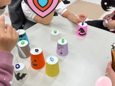 t 59 400x300 - 2023.11.07 toiro相模原第２教室『ハロウィンパーティー』