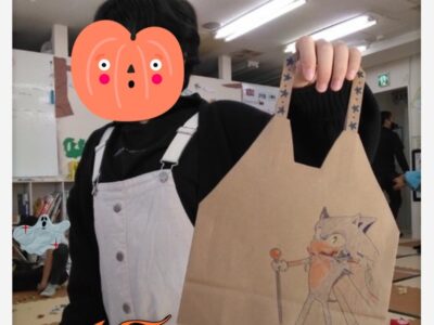 t 7 400x300 - ★10月29日(日)toiro 天王町★【ハロウィンパーティ】￼