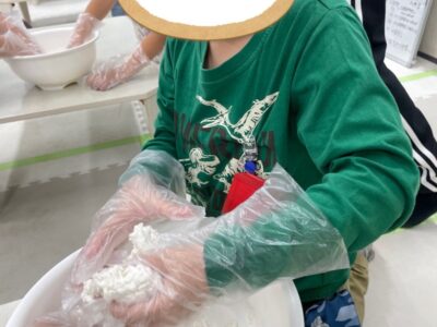 t 75 400x300 - toiro 南林間　第２教室　１１/９