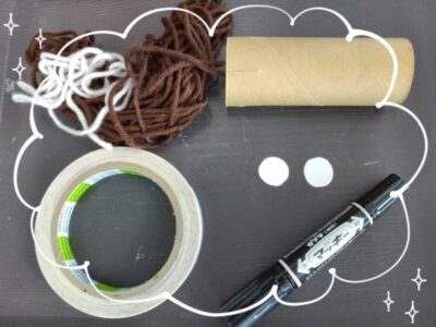 t 79 400x300 - toiro二宮　11月1日(水曜日)　みのむし製作￼